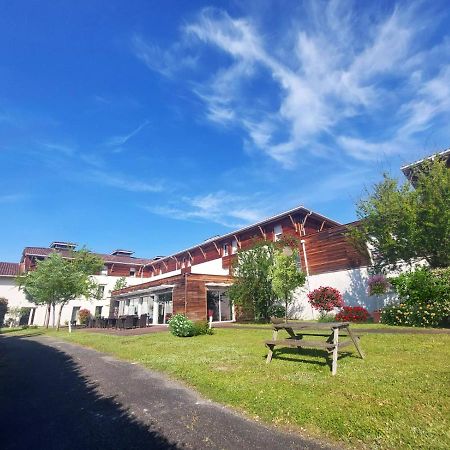 Villa Rose De Mons - Residence Services Senior La Brede Kültér fotó