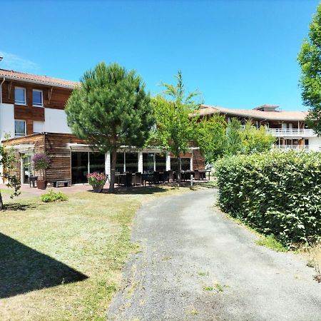 Villa Rose De Mons - Residence Services Senior La Brede Kültér fotó