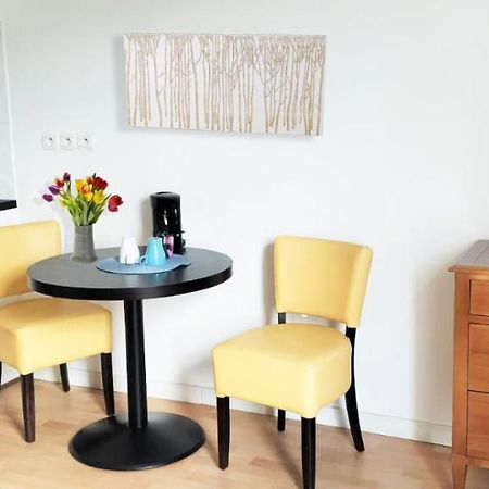 Villa Rose De Mons - Residence Services Senior La Brede Kültér fotó