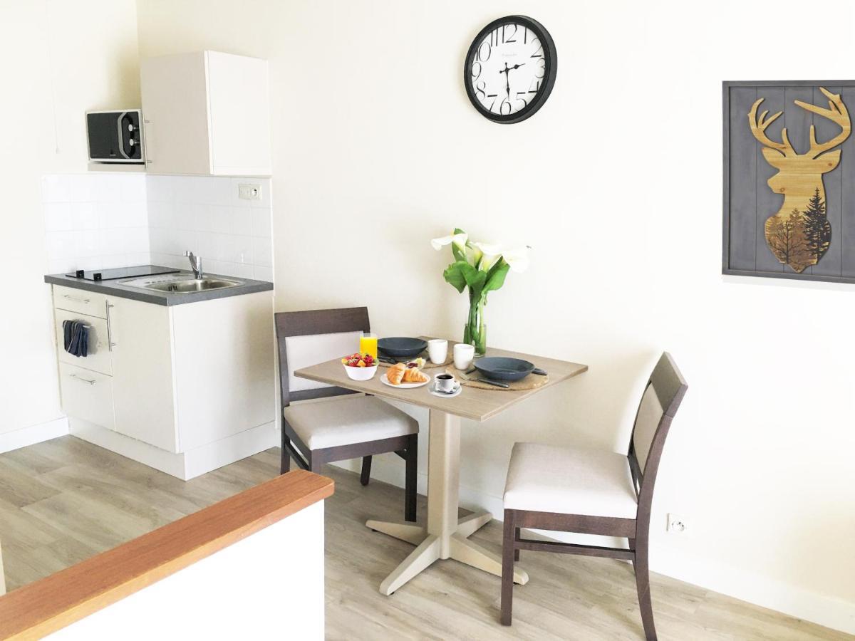 Villa Rose De Mons - Residence Services Senior La Brede Kültér fotó