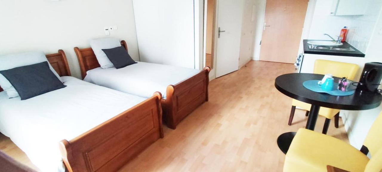 Villa Rose De Mons - Residence Services Senior La Brede Kültér fotó